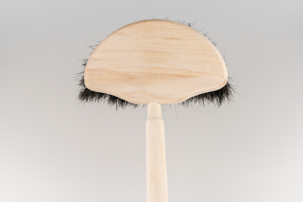 Preview: Fensterwascher weich gerundet